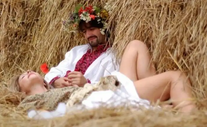 Какими способами предохранялись на Руси?