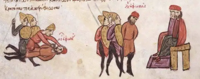 От Танзуры монаха до лба Самурая: Причёска - как статус.