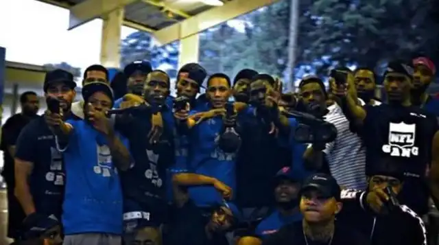 Как не нужно снимать музыкальные клипы