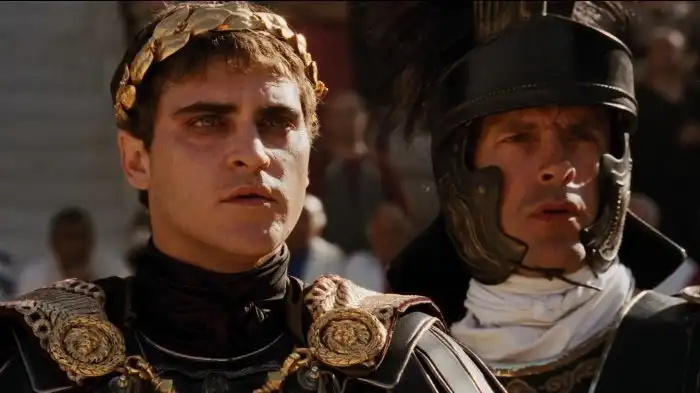 Как умирали гладиаторы