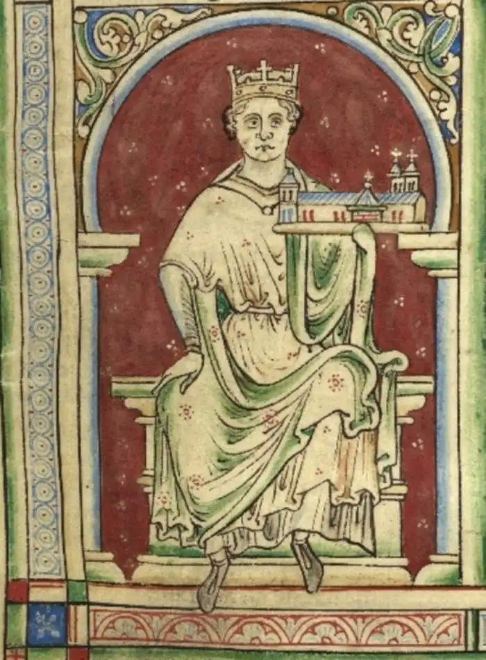 Как крестьянам удалось обмануть короля Иоанна