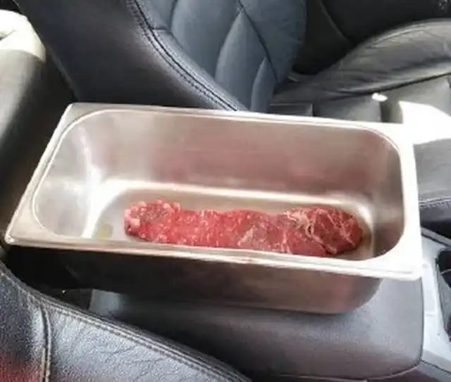 Пока мы мерзнем от холода, в Австралии сейчас свои проблемы