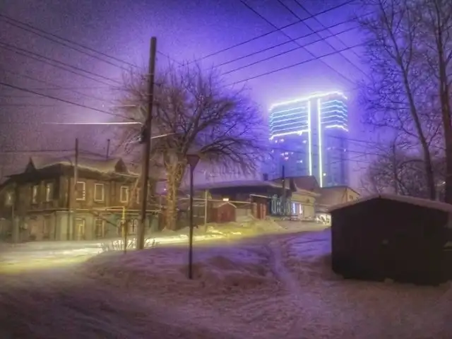 Киберпанк по-русски