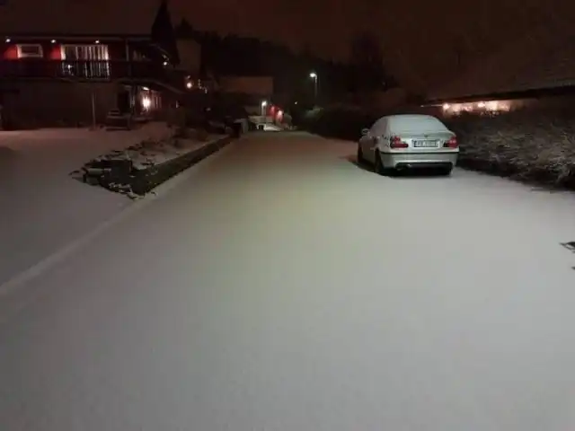 Идеальные моменты