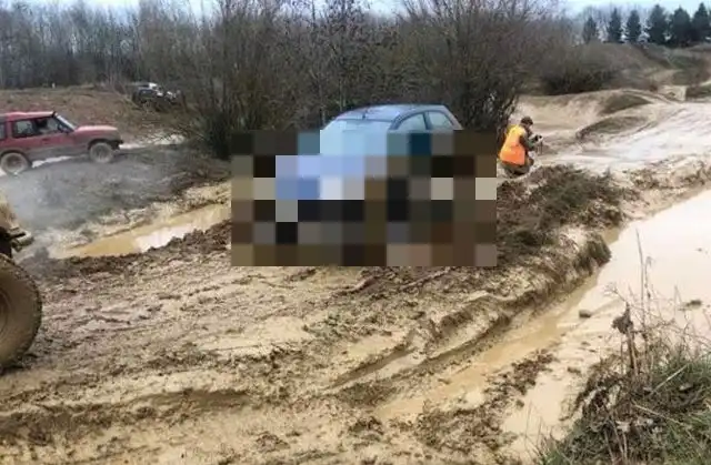 Малолитражка, которая может потягаться в проходимости с крутыми внедорожниками