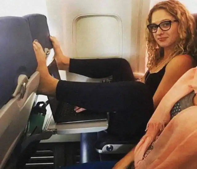 Попутчики, с которыми не хотелось бы отправиться в путешествие