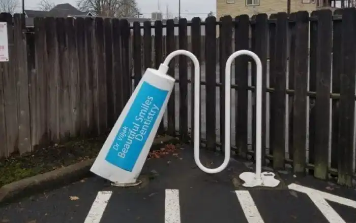 Дизайн этих вещей - дело рук гениев!