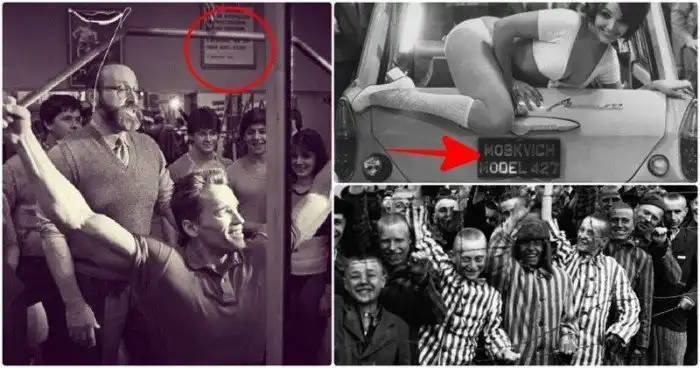 30 редких исторических фотографий, которые стоит увидеть каждому