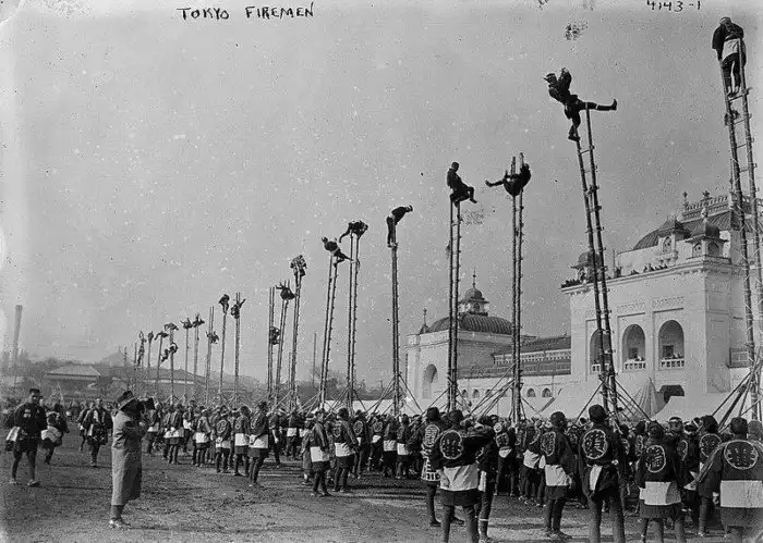 30 редких исторических фотографий, которые стоит увидеть каждому