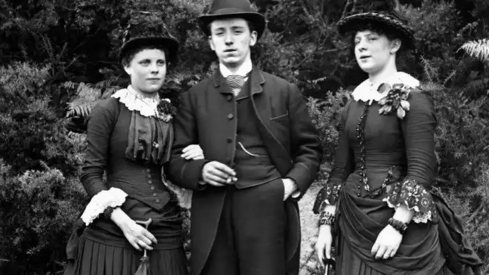 Самые странные причуды аристократов