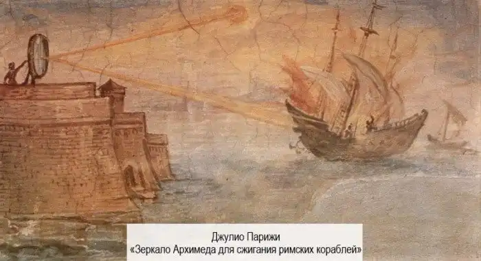 Легенды и предания о зеркалах: секрет вечной молодости и метод излечения