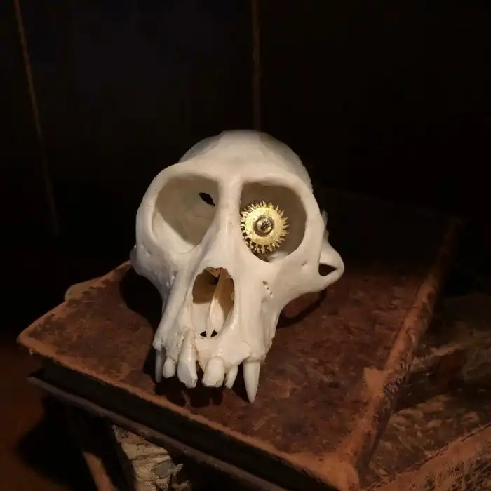 Енотика и лисичку жалко: мертвечина в искусстве