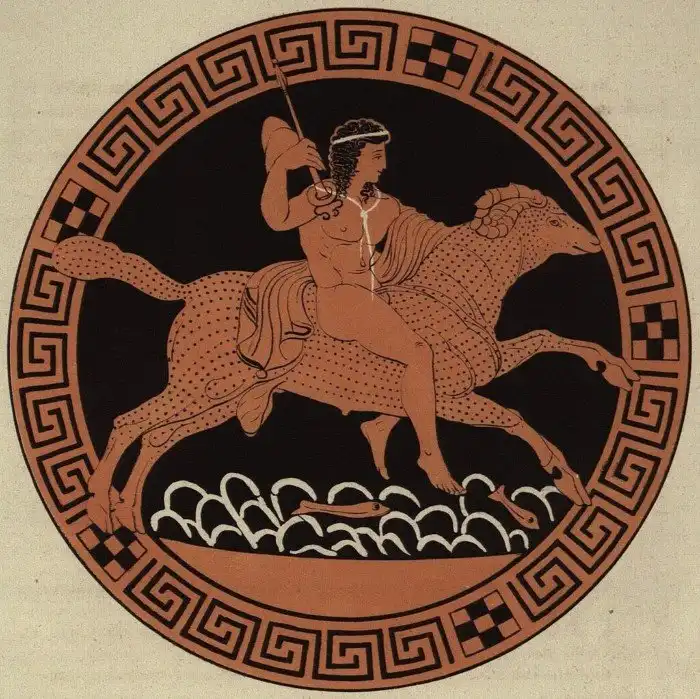 Как появилось Золотое руно, которое искал Ясон?