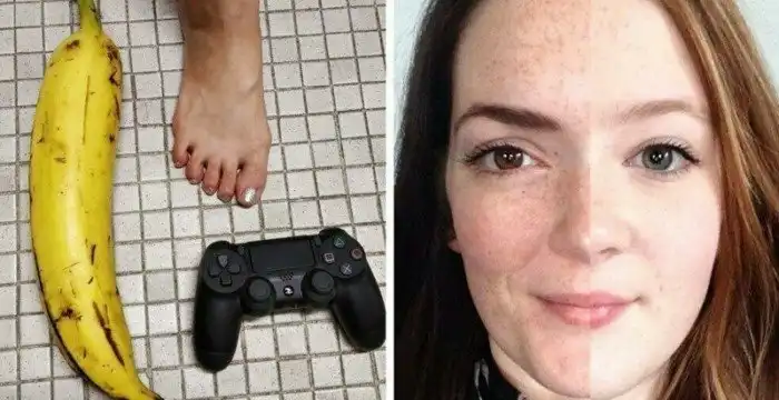 25 любопытных сравнений, которые заставят вас иначе смотреть на привычные вещи