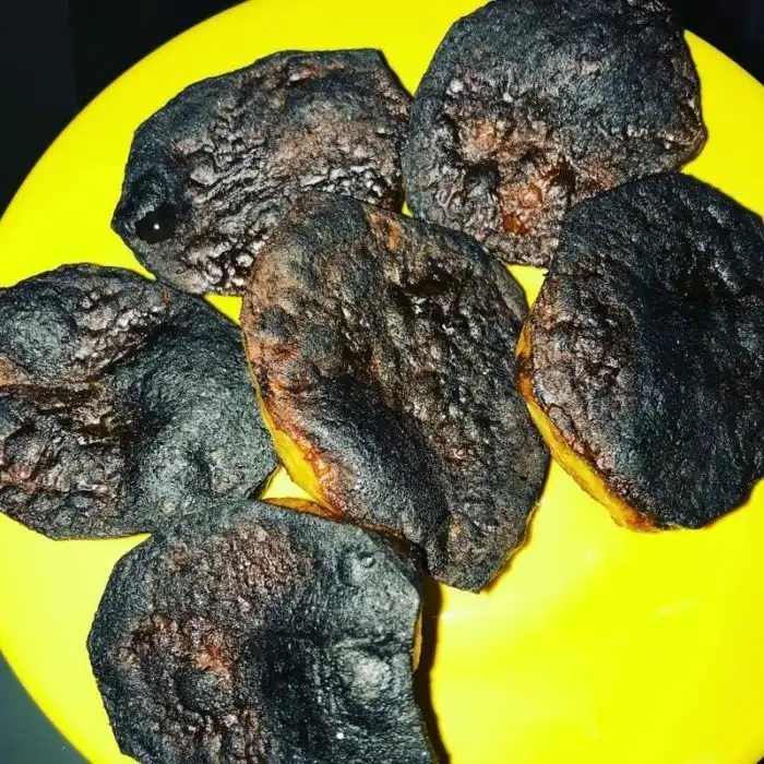 Зря женился, или когда твоя супруга ужасно готовит