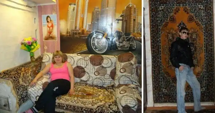 Стиль - их второе имя