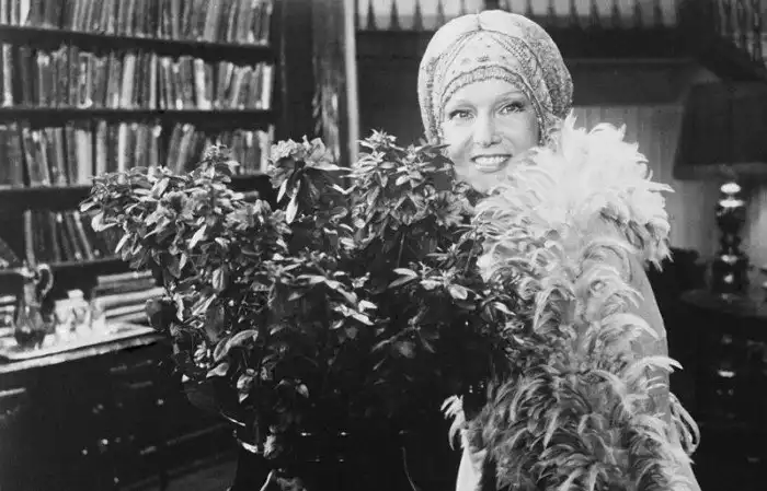 Это было недавно, это было давно... Фотографии из СССР