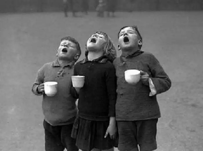 18 интересных эпизодов советской жизни