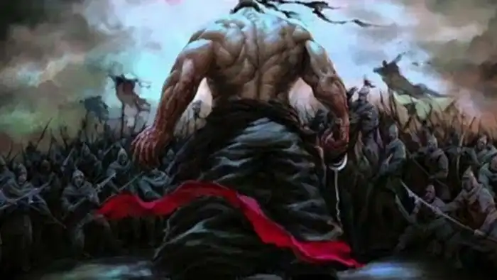 5 великих воинов, которые в одиночку сражались с целыми армиями!