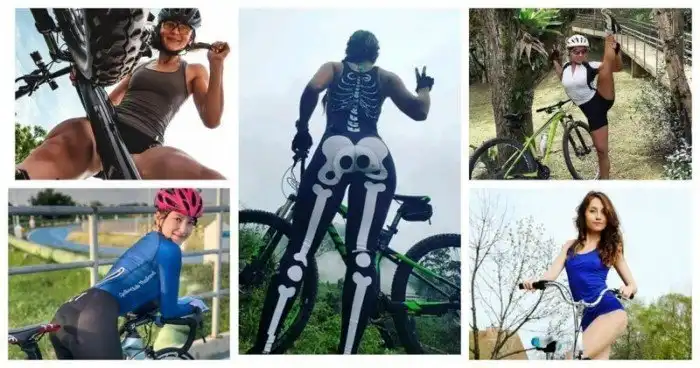 Вот почему надо строить много велодорожек в каждом городе