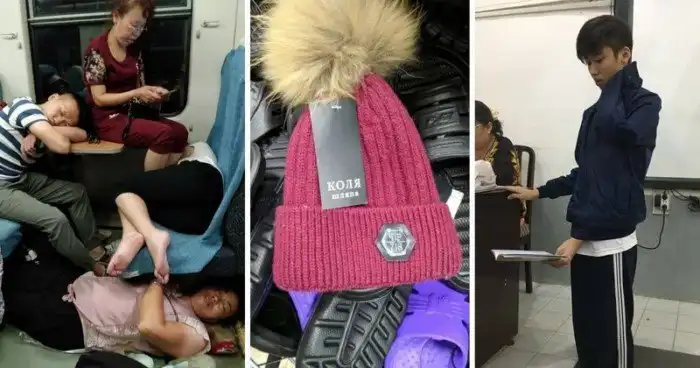 Русский с китайцем - родня: неопровержимые доказательства