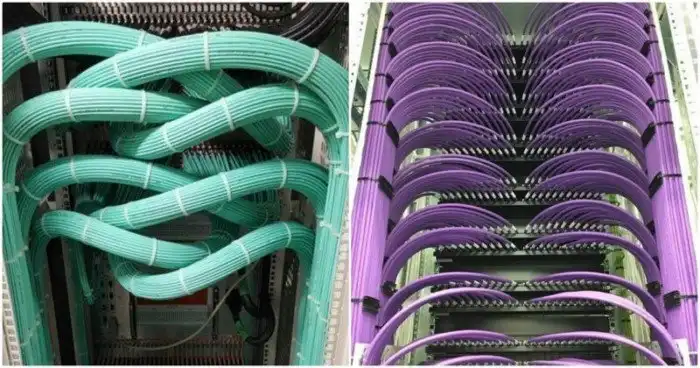 Когда наняли рукастого сисадмина