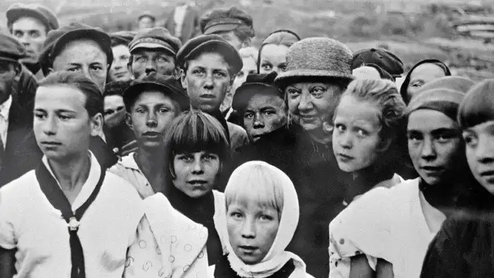 Как Надежда Крупская стала женой Ленина