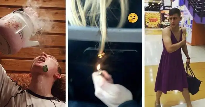 Когда проиграл спор: самые жесткие последствия пари