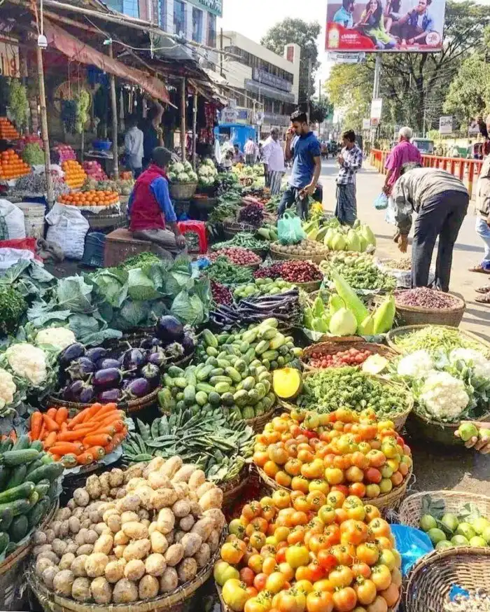 Рангпур: подбрюшье Бангладеша