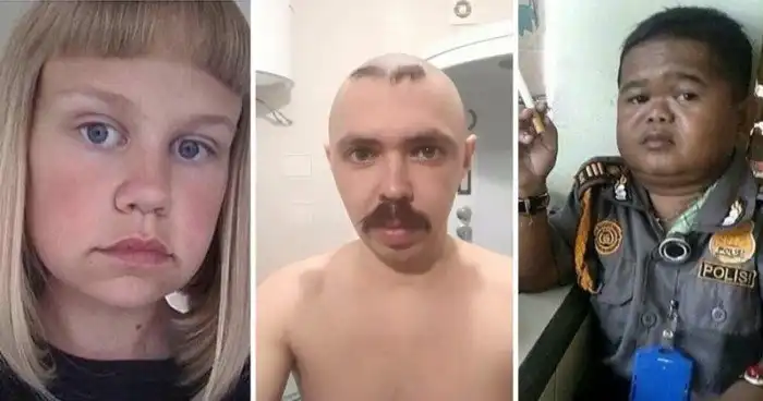 Неопределенный возраст. Когда тебе между 10 и 45 годами