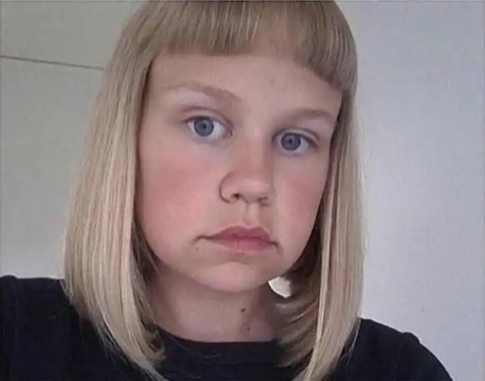 Неопределенный возраст. Когда тебе между 10 и 45 годами