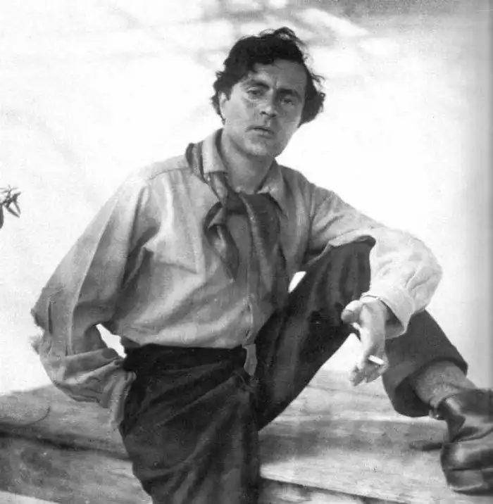 Амедео Модильяни: нищий гений, имевший множество натурщиц-любовниц