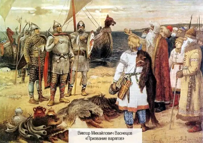 Русь до крещения: дикие варвары или высококультурный народ?