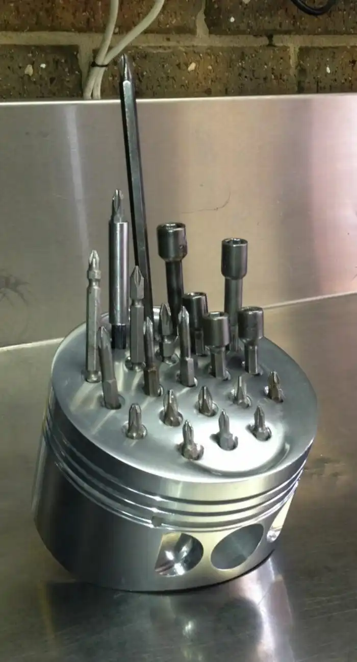 18 мужских задумок, которые могли прийти в голову только тем, кто любит работать руками