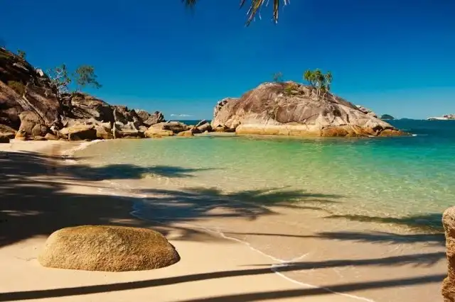 Работа для тех, кто устал от городской суеты