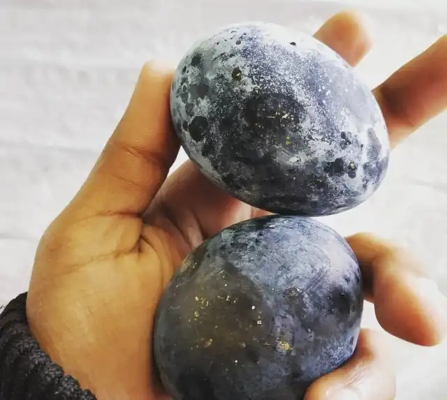 Угадайте, что это такое?