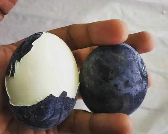 Угадайте, что это такое?