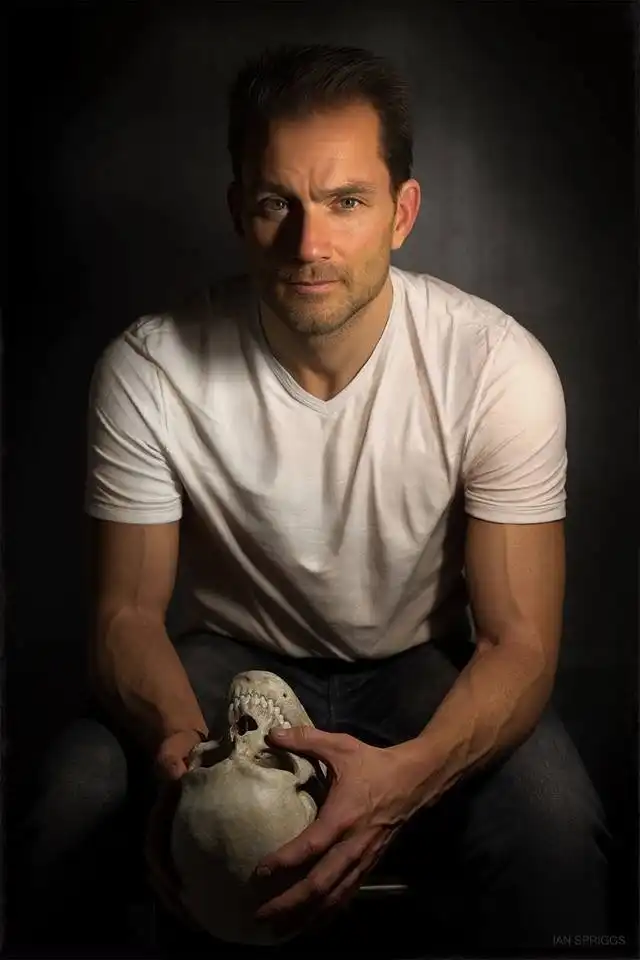 Что не так с этой фотографией?