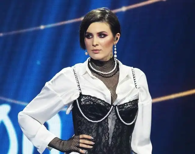 Певица Maruv отказалась представлять Украину на Евровидение - 2019