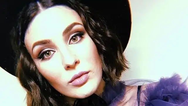 Певица Maruv отказалась представлять Украину на Евровидение - 2019