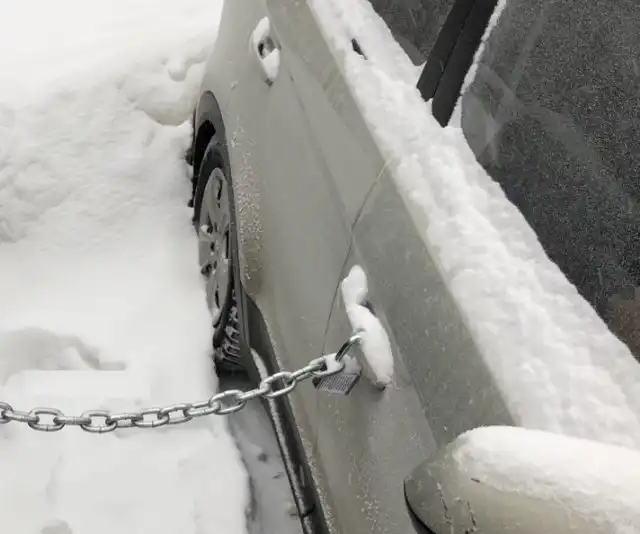 Новый автомобильный "развод" в Самаре