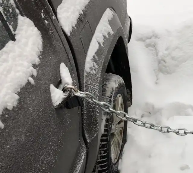 Новый автомобильный "развод" в Самаре