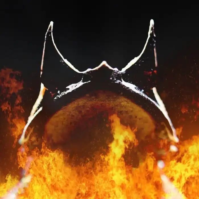 Лягушка из ада: Megophrys nasuta