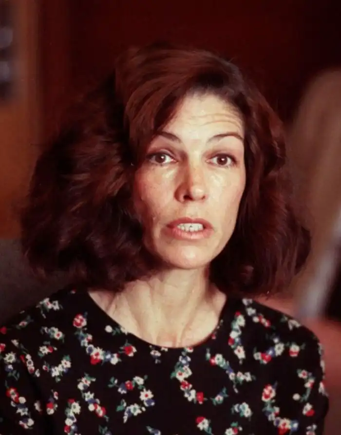 50 лет за решеткой: выйдет ли на свободу самая юная соучастница Чарльза Мэнсона?