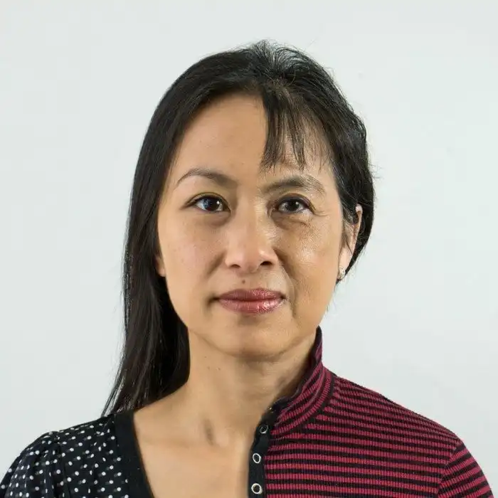 Фотограф объединил двух родственников в одном портрете и показал всем силу и мощь генетики