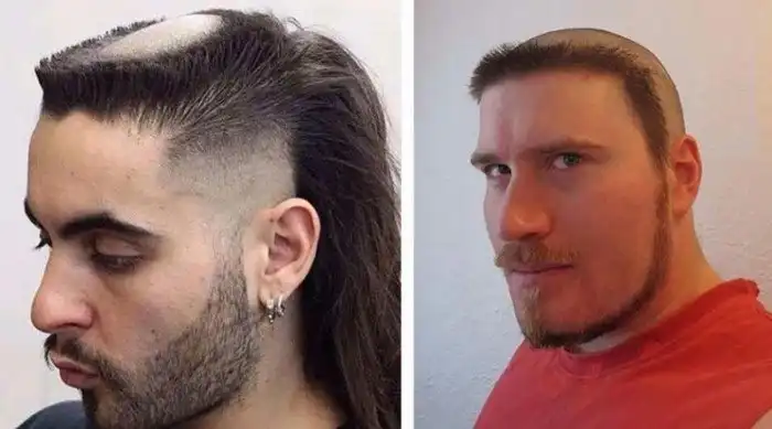 Вы думаете, что ваша стрижка полный отстой? Тогда просмотрите эти фотографии!