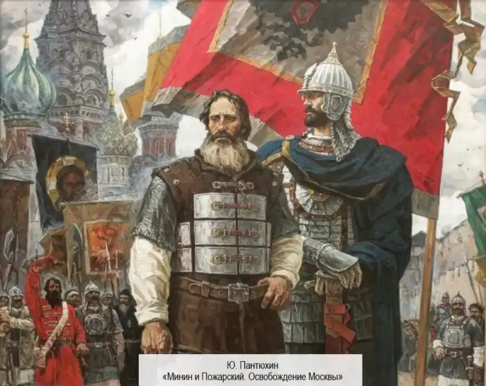 Топ-10 национальных героев европейских стран