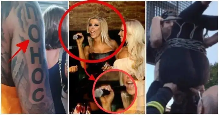 20 фотопримеров, демонстрирующих, что не существует границ человеческой глупости