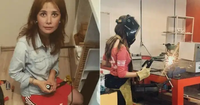 Может ли девушка быть красивой и умной одновременно?