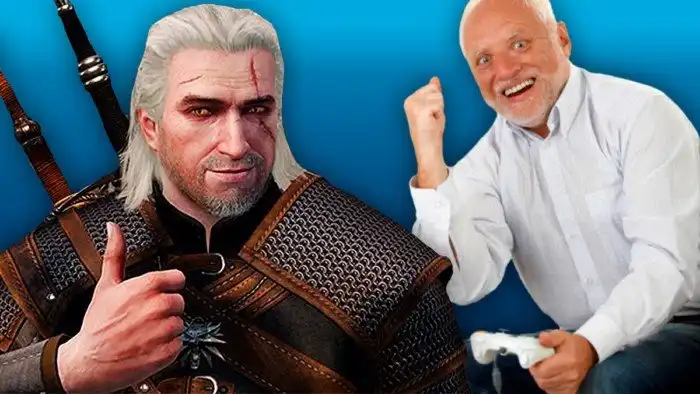 Игры – это для взрослых